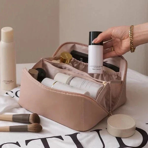 Beumoon - Cosmetic Large capacity travel Bag