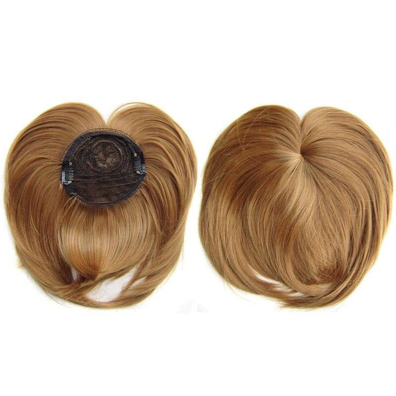 Magic Hair Topper Clip