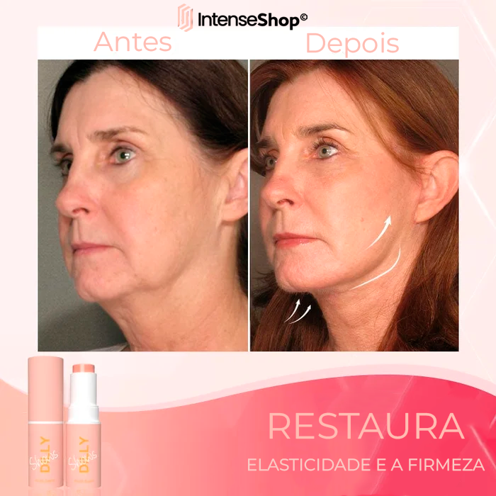 Anti-Age Rejuvenating Cream - Anti-Stain & Expression Lines™