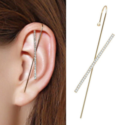 Earrings Ear Wrap