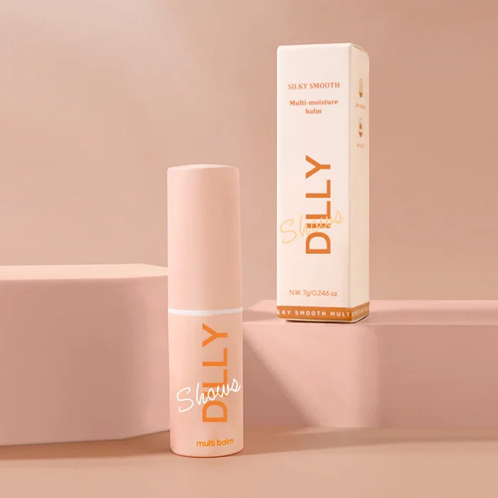 Anti-Age Rejuvenating Cream - Anti-Stain & Expression Lines™